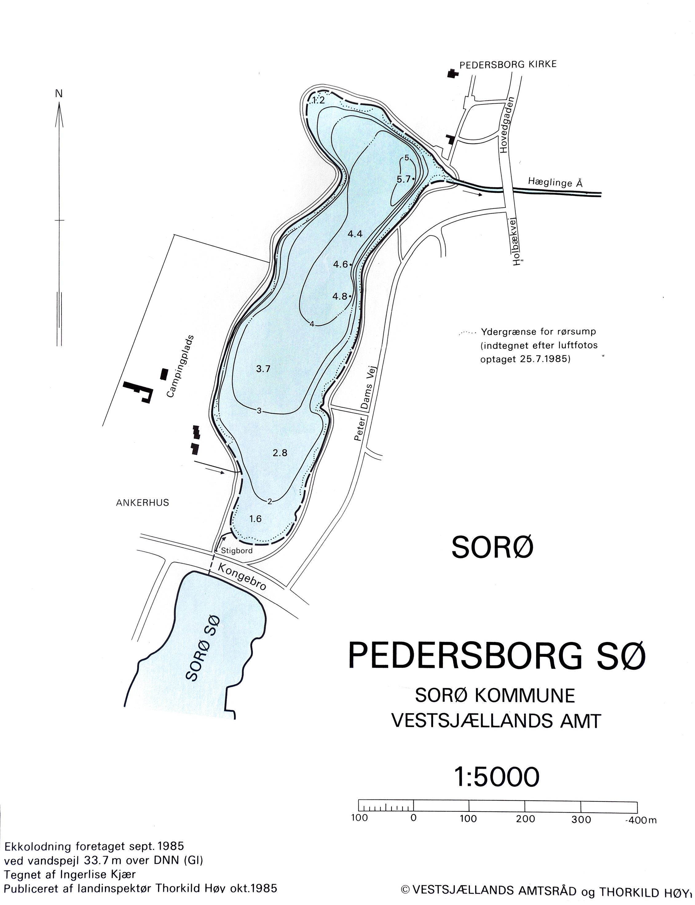 Pedersborg søkort 1mb v2